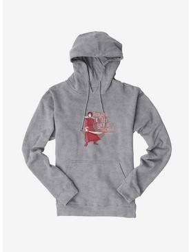 Avatar Loyal To Your Soul Hoodie, HEATHER GREY, hi-res