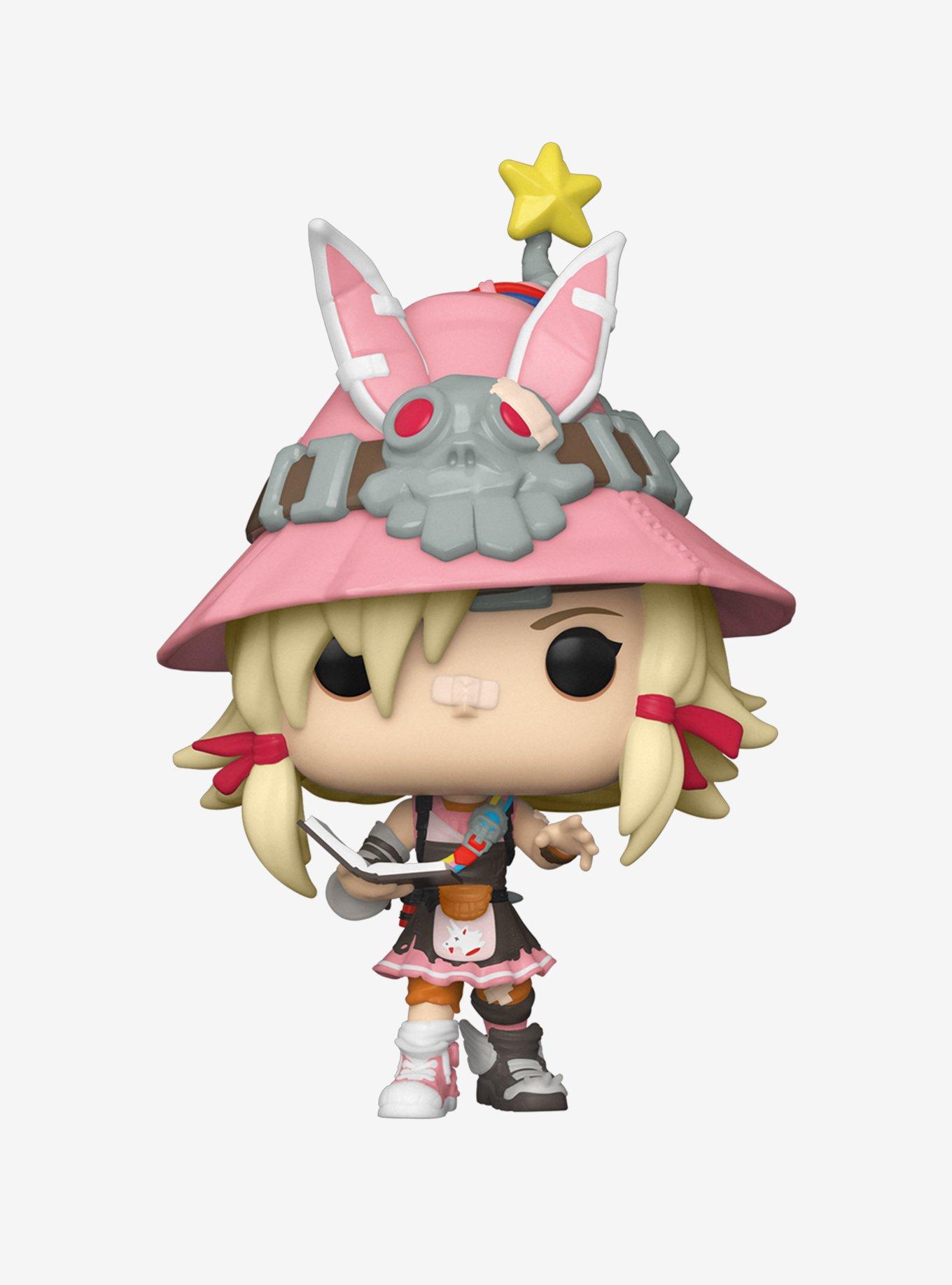 Funko Pop! Games Borderlands Tiny Tina's Wonderlands Tiny Tina Vinyl Figure, , hi-res