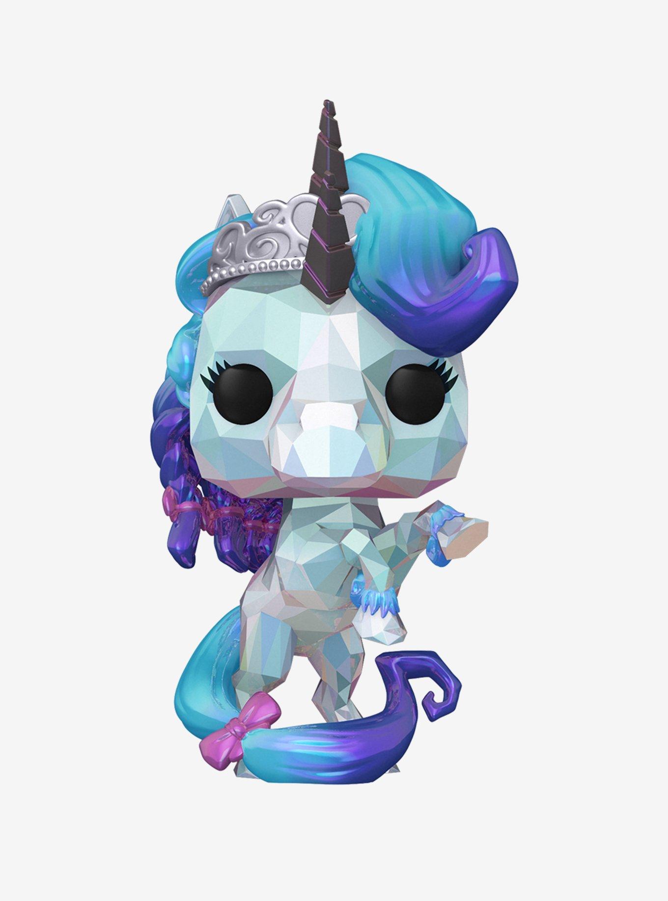 Funko Pop! Games Borderlands Tiny Tina's Wonderlands Butt Stallion Vinyl Figure, , hi-res