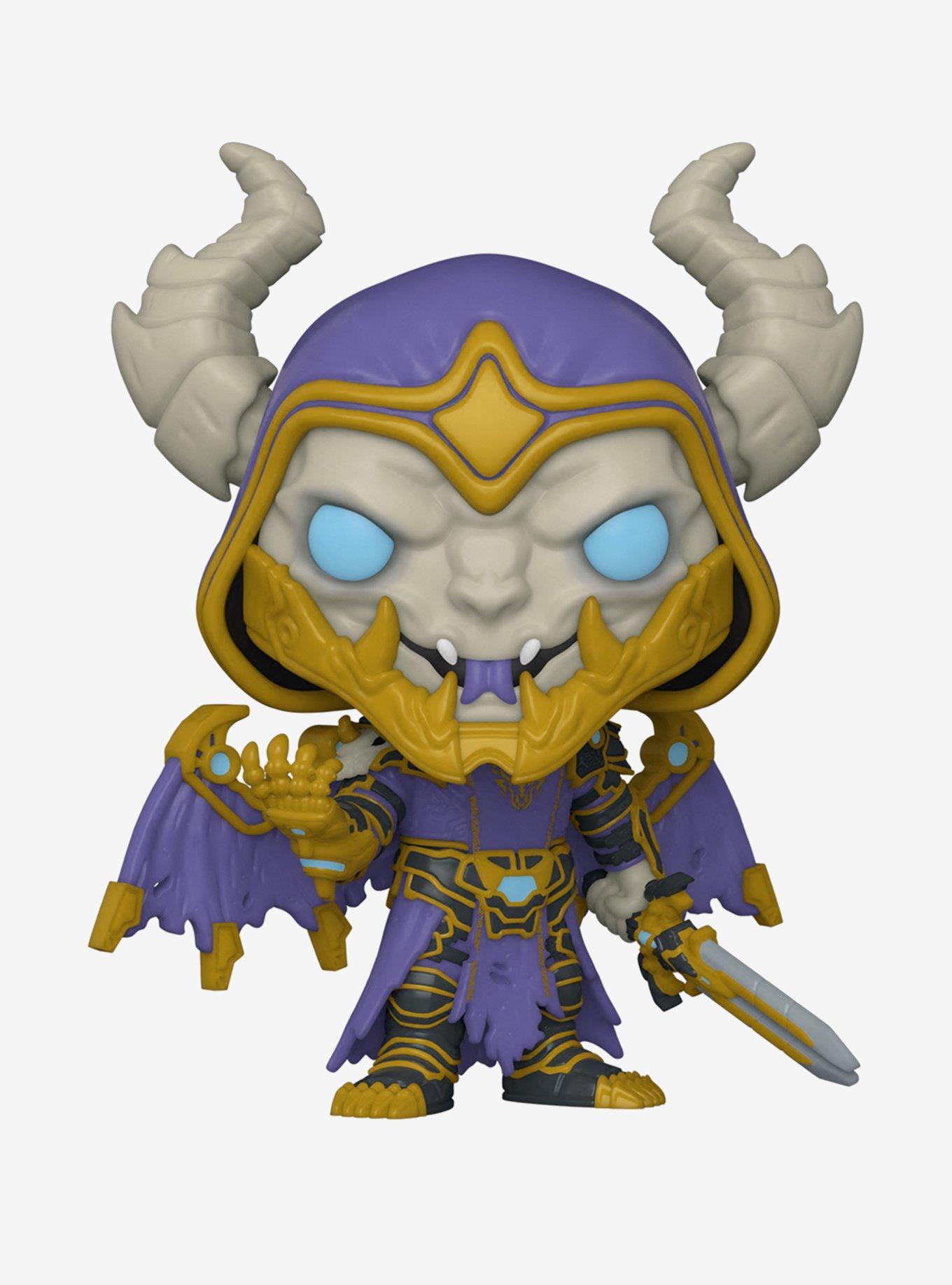 Funko Pop! Games Borderlands Tiny Tina's Wonderlands Dragon Lord Vinyl Figure, , hi-res