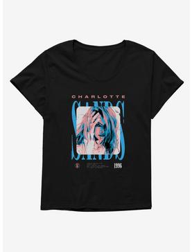 Charlotte Sands Girlfriend Girls T-Shirt Plus Size, , hi-res