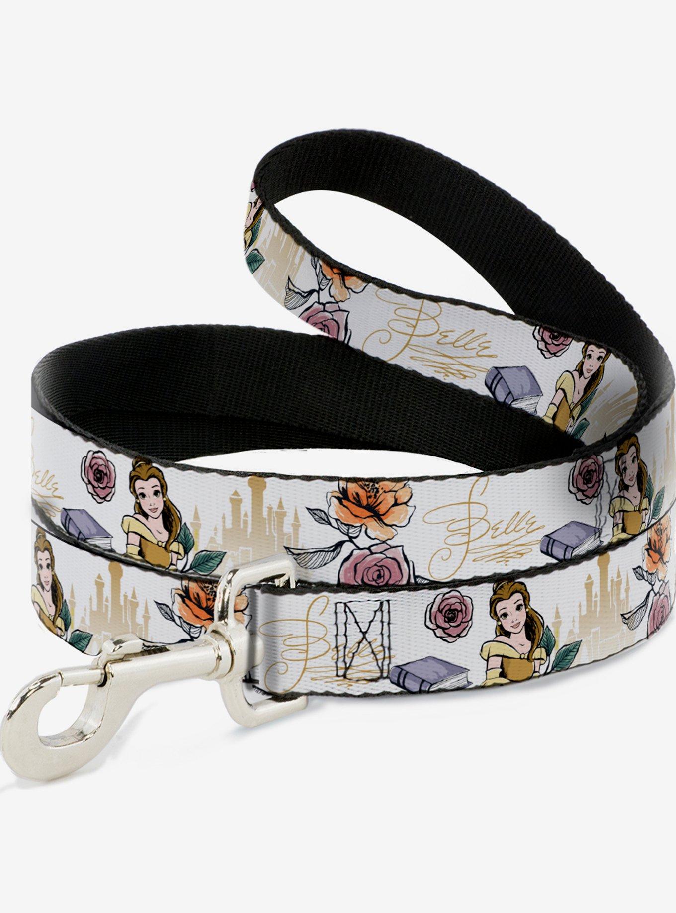 Disney dog clearance leash