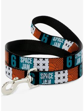 Space Jam: A New Legacy Number 6 Block Dog Leash, , hi-res