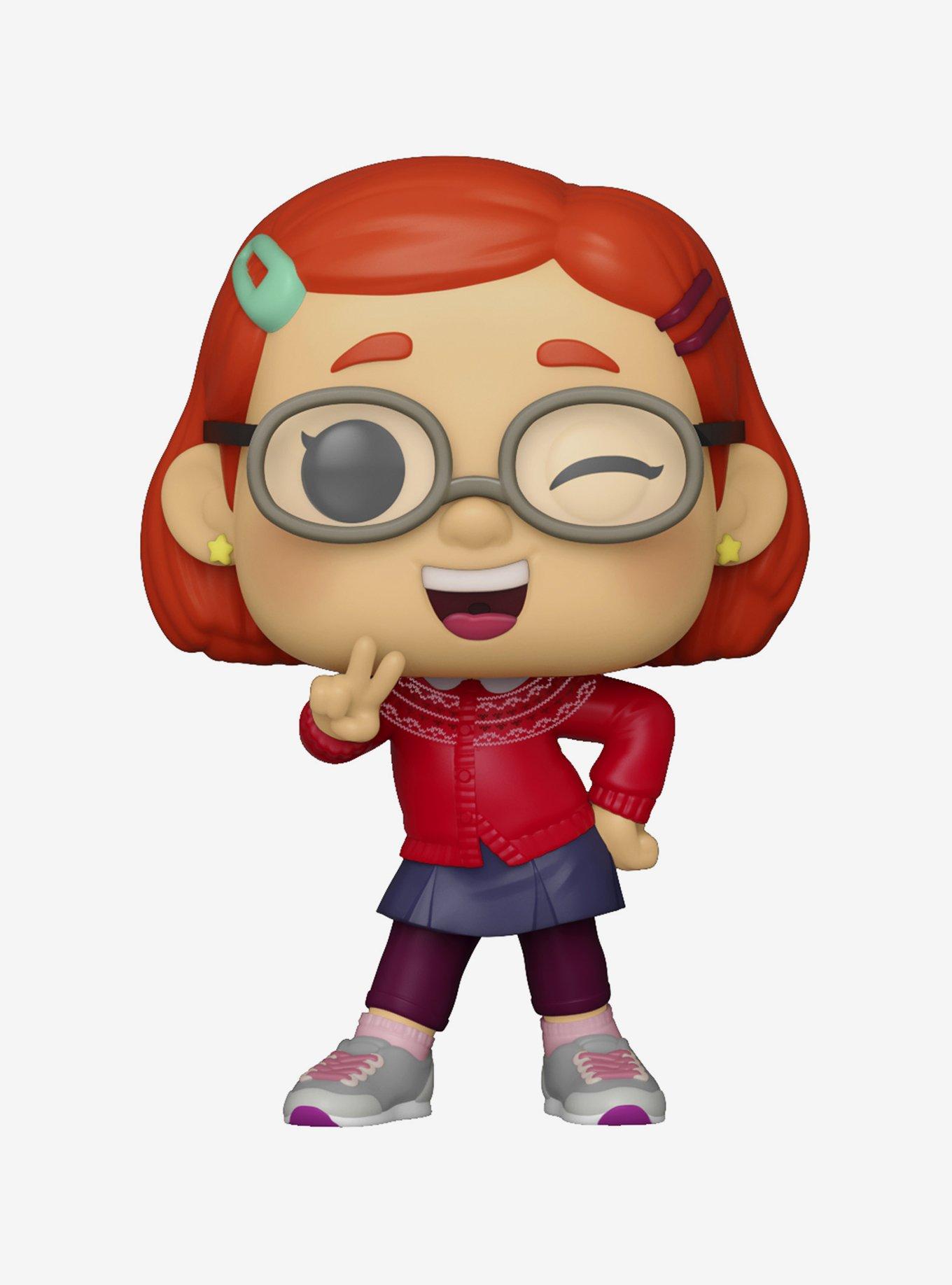 Funko Disney Pixar Turning Red Meilin Lee Vinyl Figure, , hi-res