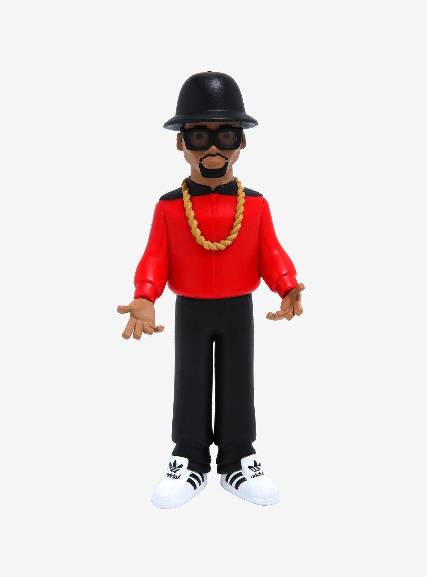 Funko Gold Run DMC DMC Vinyl Figure, , hi-res