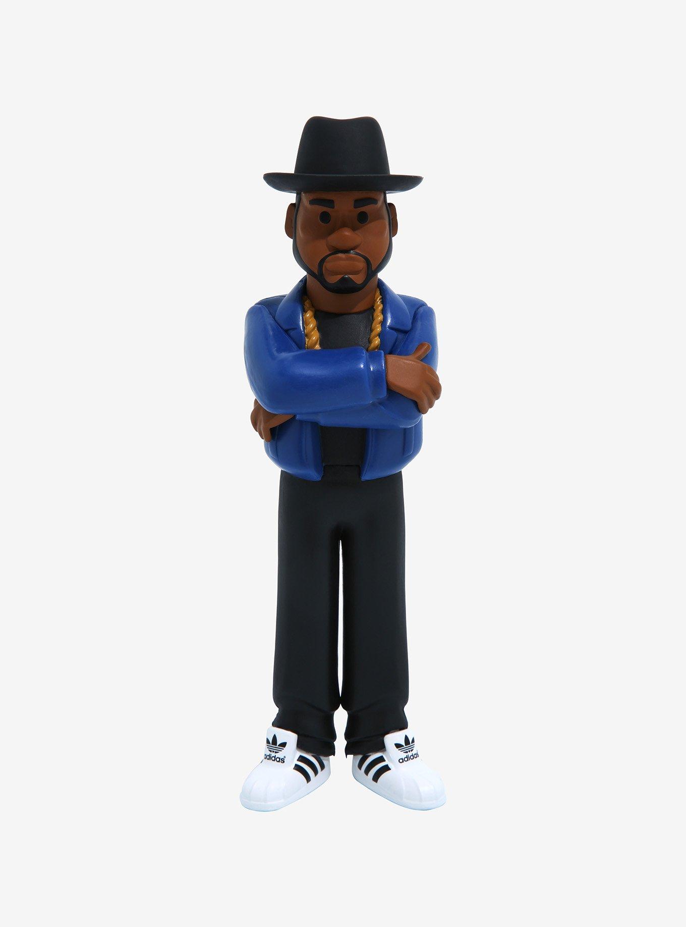 Funko Gold Run DMC JMJ Vinyl Figure, , hi-res