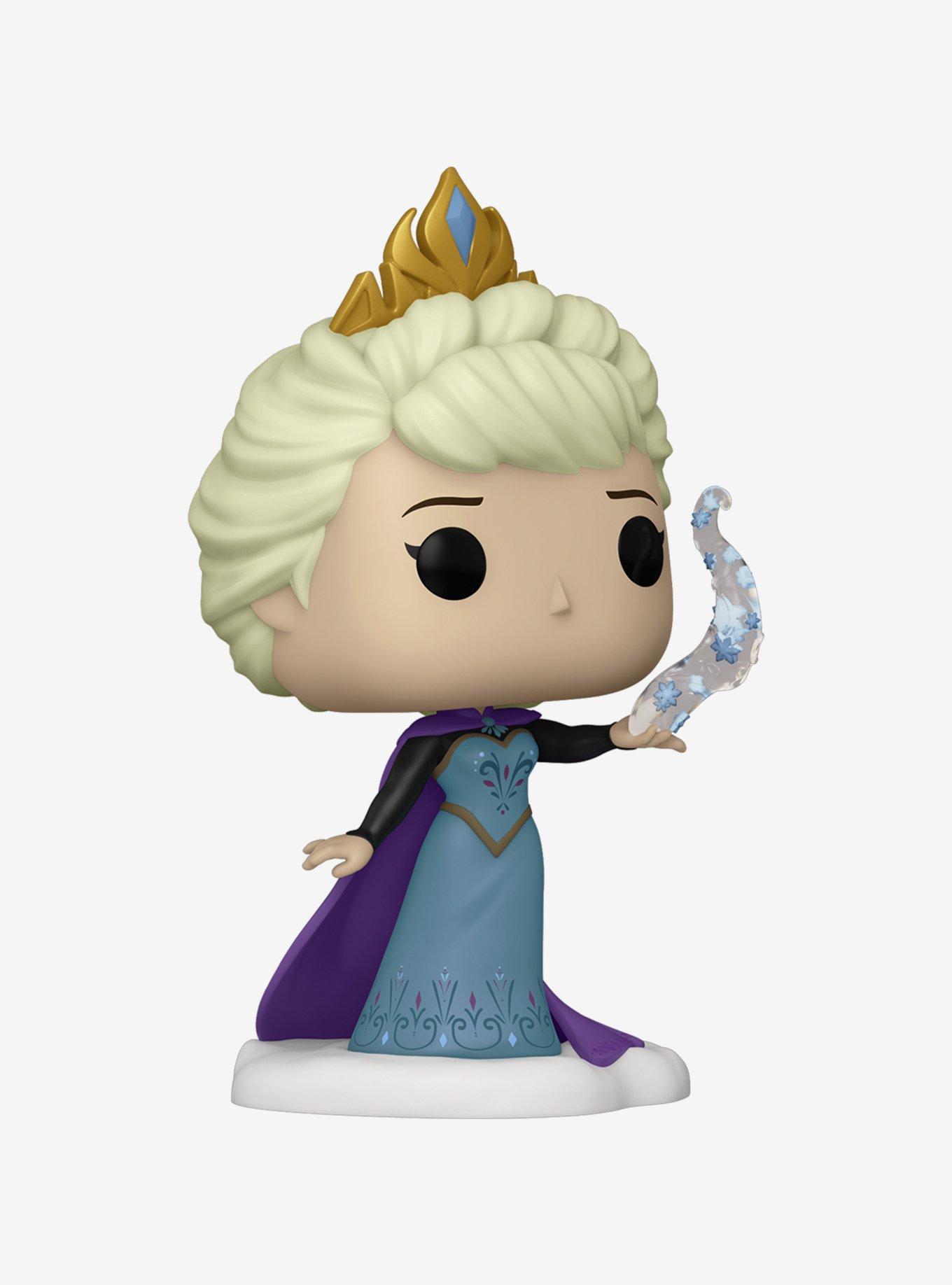 Funko Pop! Disney Frozen Elsa Vinyl Figure, , hi-res