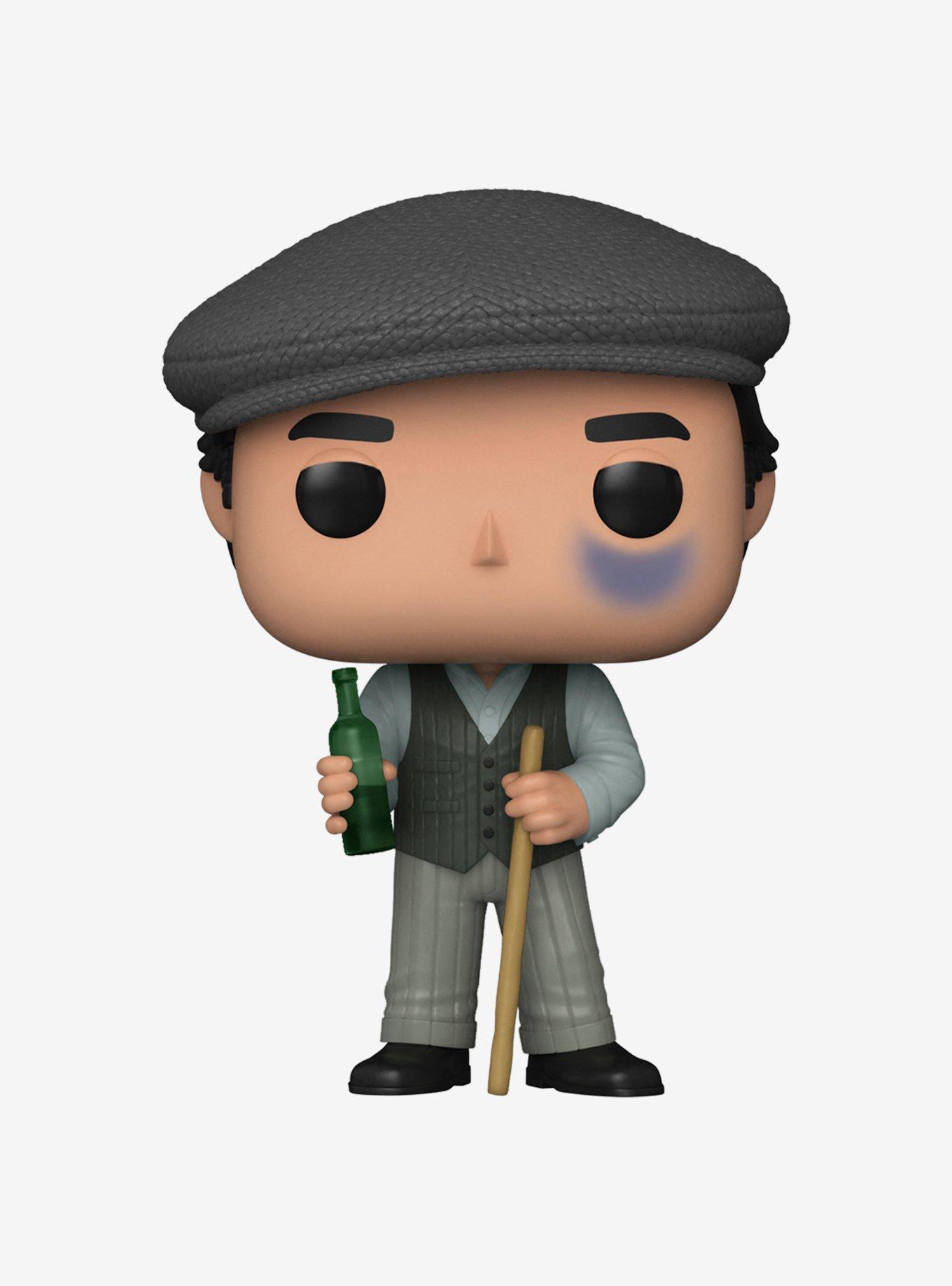 Funko Pop! Movies The Godfather 50 Years Michael Corleone (Sicily Clothes) Vinyl Figure, , hi-res