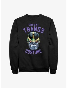 Marvel Avengers Thanos Costume Sweatshirt, , hi-res