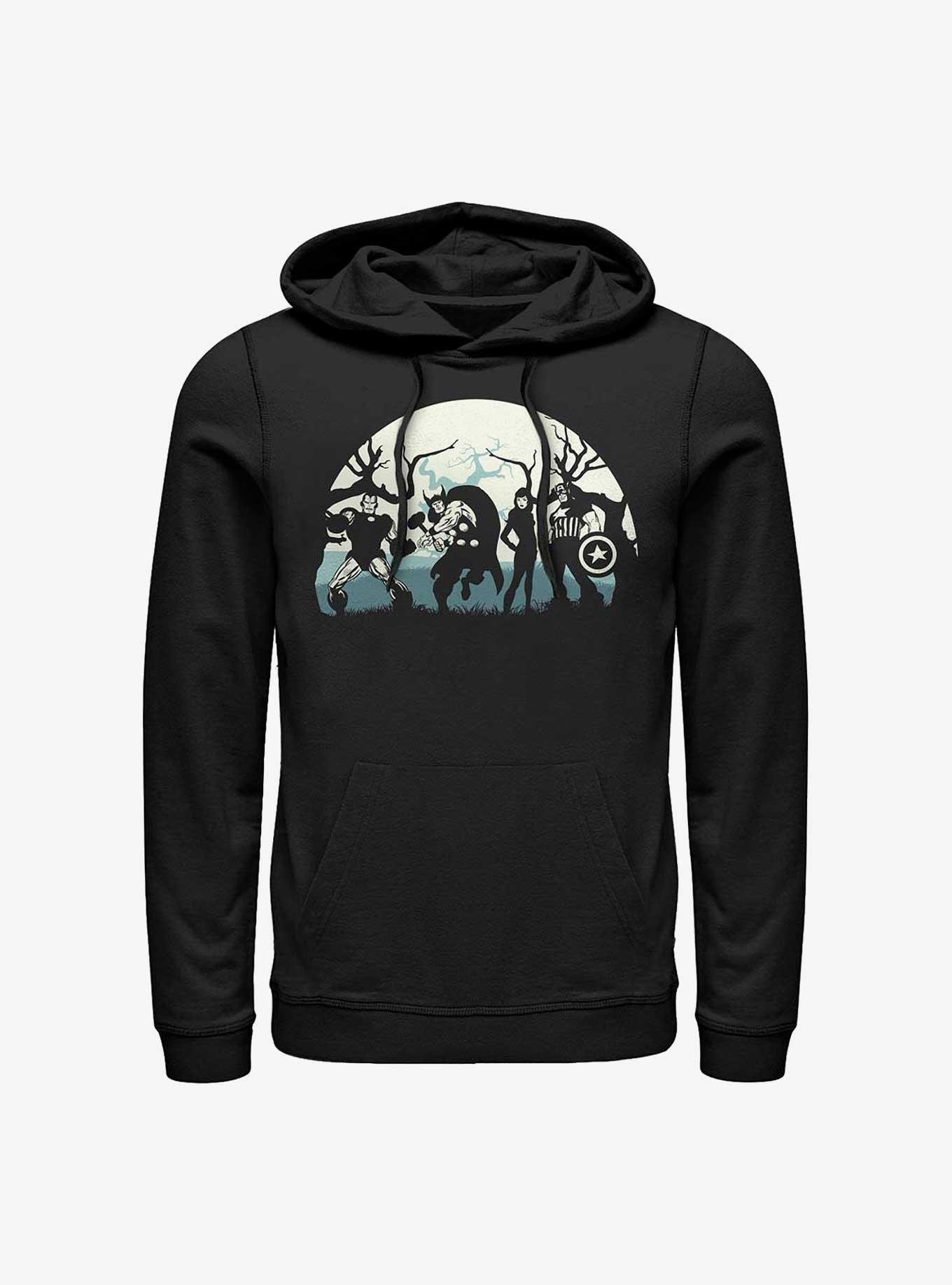 Marvel Avengers Avenge Or Treat Hoodie, , hi-res