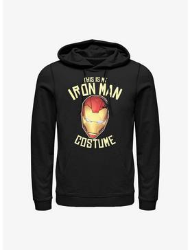 Marvel Iron Man Costume Hoodie, , hi-res