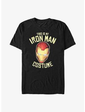 Marvel Iron Man Costume T-Shirt, , hi-res