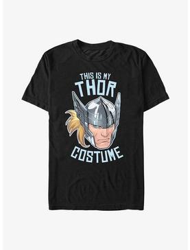 Marvel Thor Costume T-Shirt, , hi-res