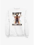 Marvel Wolverine Halloween Sweatshirt, WHITE, hi-res
