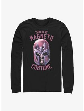 Marvel X-Men Magneto Costume Long-Sleeve T-Shirt, , hi-res