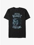 Plus Size Marvel X-Men Beast Costume T-Shirt, BLACK, hi-res