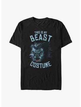 Plus Size Marvel X-Men Beast Costume T-Shirt, , hi-res