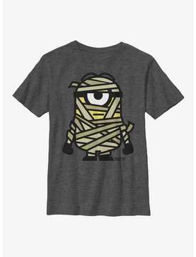 Despicable Me Minions Mummy Youth T-Shirt, , hi-res
