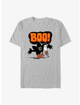 Stranger Things Boo T-Shirt, , hi-res