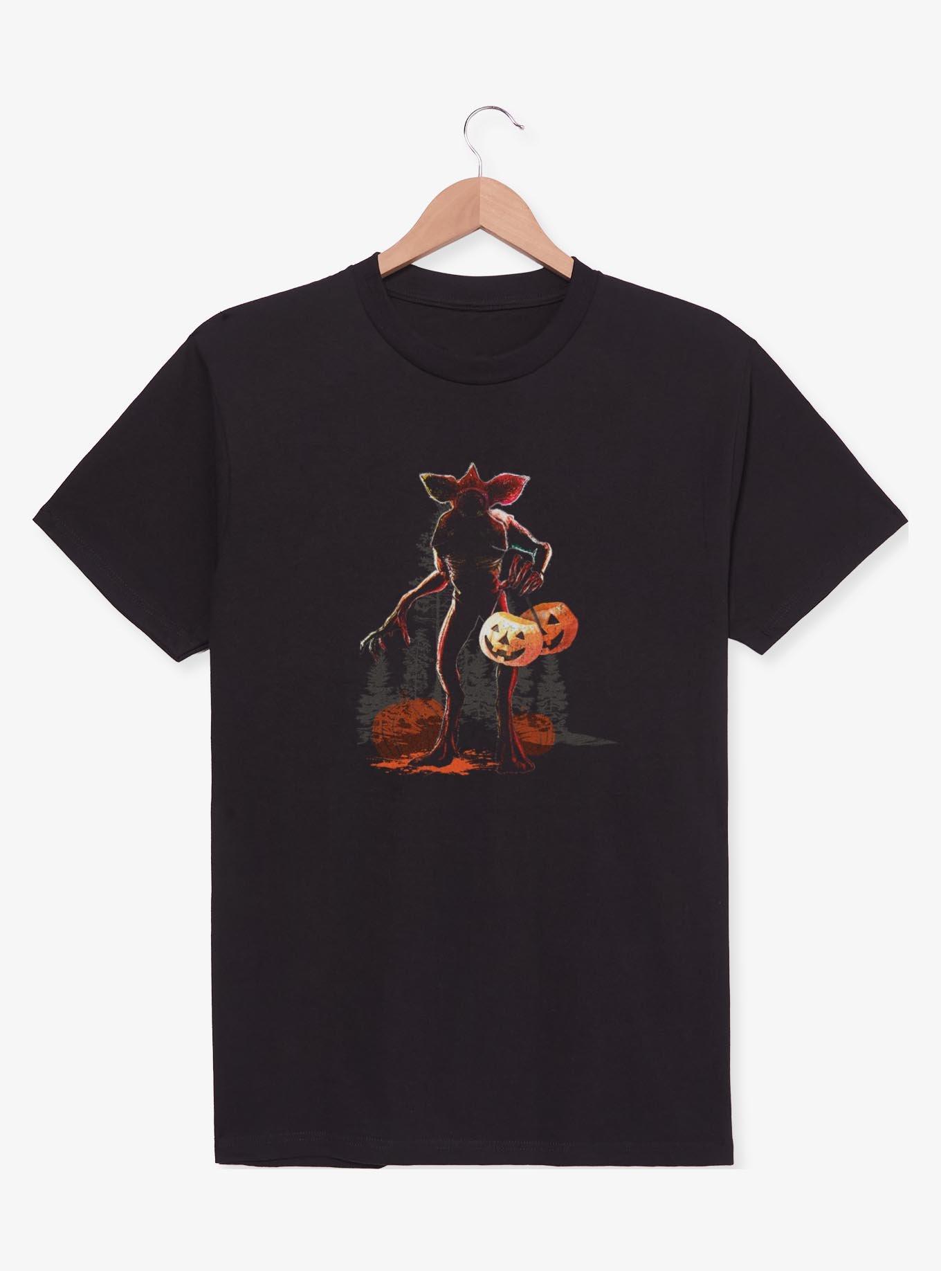 Stranger Things Candy Monster T-Shirt