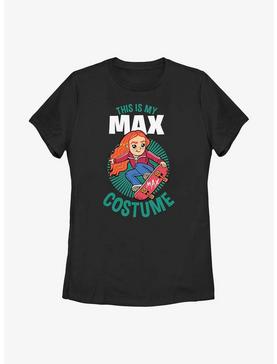 Stranger Things Max Costume Womens T-Shirt, , hi-res