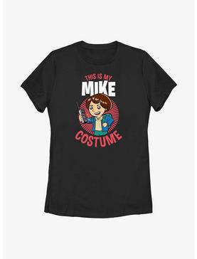 Stranger Things Mike Costume Womens T-Shirt, , hi-res