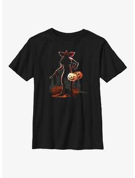 Stranger Things Candy Monster Youth T-Shirt, , hi-res