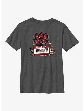 Stranger Things Hungry Youth T-Shirt, , hi-res