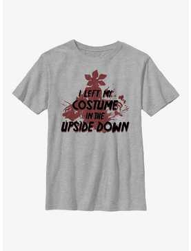 Stranger Things Upside Down Costume Youth T-Shirt, , hi-res