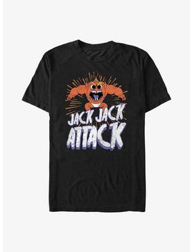 Disney Pixar The Incredibles Jack Jack Horror T-Shirt, , hi-res