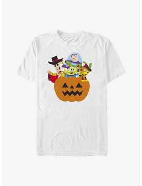 Disney Pixar Toy Story Pumpkin Surprise T-Shirt, , hi-res
