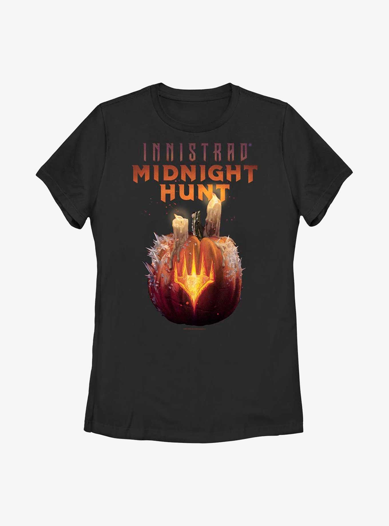 Magic: The Gathering Plains Pumpkin Womens T-Shirt, , hi-res