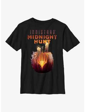 Magic: The Gathering Plains Pumpkin Youth T-Shirt, , hi-res