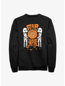 Star Wars Fear The Empire Sweatshirt, , hi-res