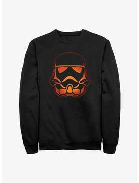 Star Wars Pumpkin Trooper Sweatshirt, , hi-res