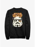 Star Wars Scary Troops Sweatshirt, BLACK, hi-res
