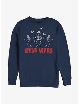 Star Wars Spooky Wars Sweatshirt, , hi-res