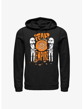 Star Wars Fear The Empire Hoodie, , hi-res