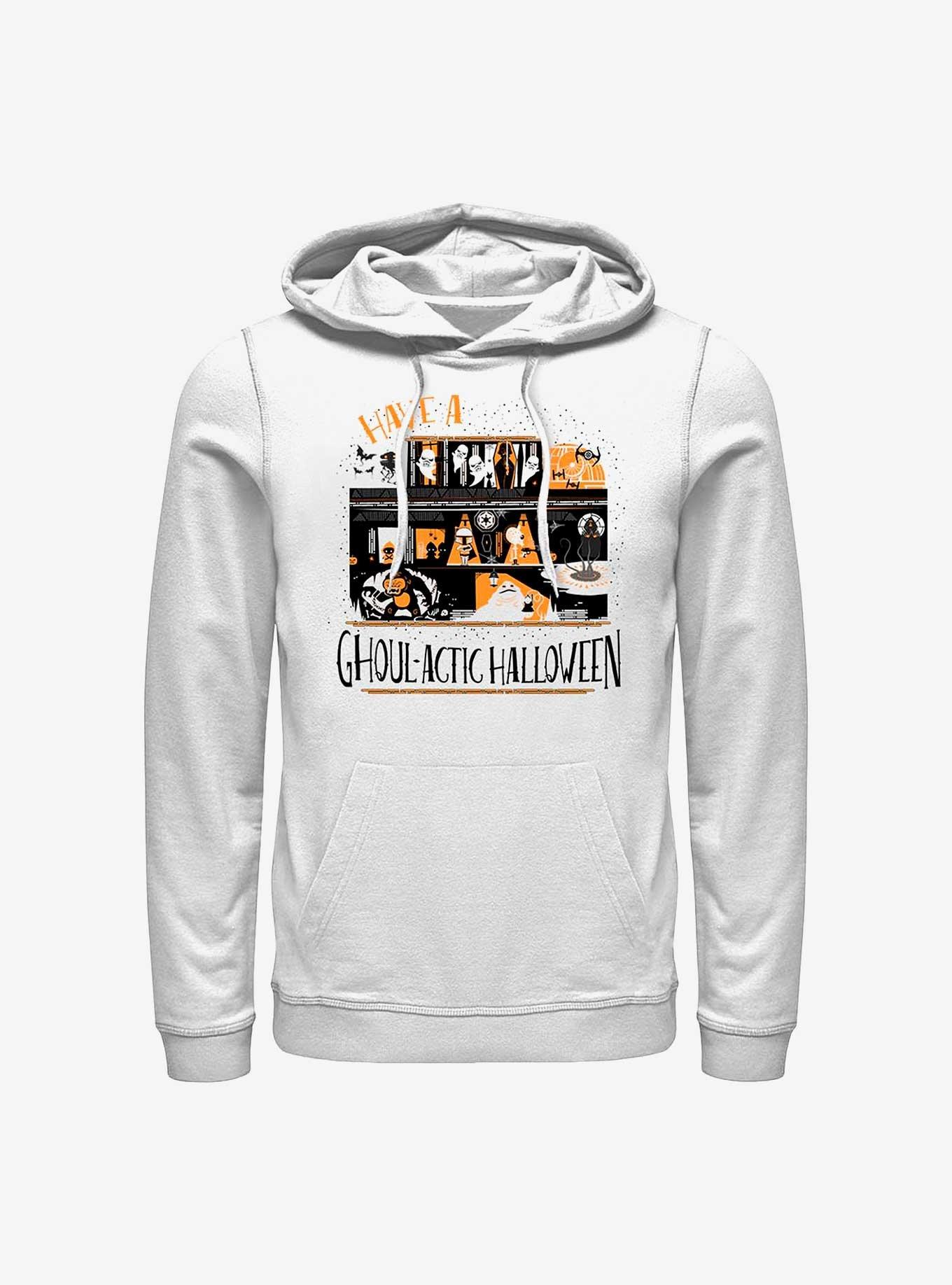 Star Wars Ghoulactic House Hoodie, , hi-res