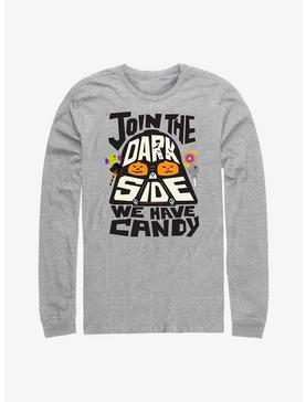 Star Wars Candy Vader Long-Sleeve T-Shirt, , hi-res