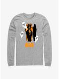 Star Wars Coffin Spooks Long-Sleeve T-Shirt, ATH HTR, hi-res