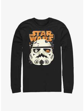 Star Wars Scary Troops Long-Sleeve T-Shirt, , hi-res