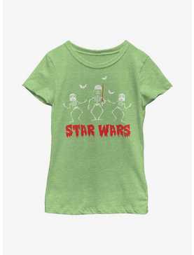 Star Wars Creep Wars Youth Girls T-Shirt, , hi-res