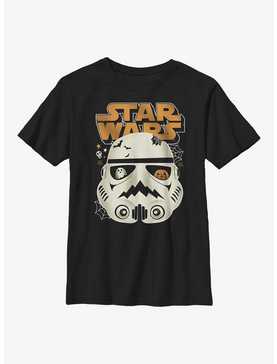 Star Wars Scary Troops Youth T-Shirt, , hi-res