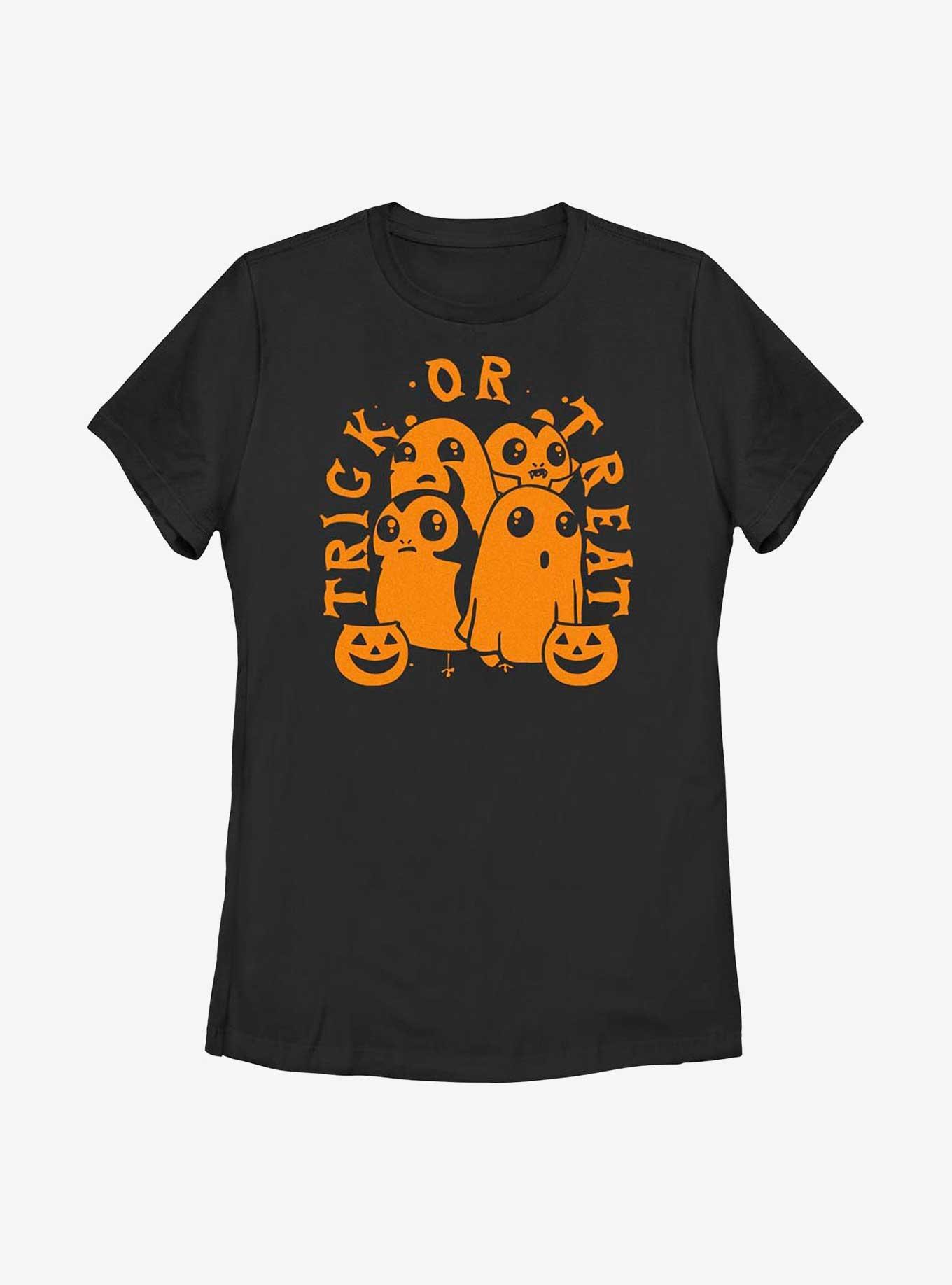 Star Wars Episode VIII: The Last Jedi Candy Gang Womens T-Shirt, , hi-res