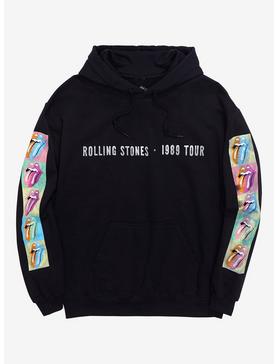 The Rolling Stones 1989 Tour Hoodie, , hi-res