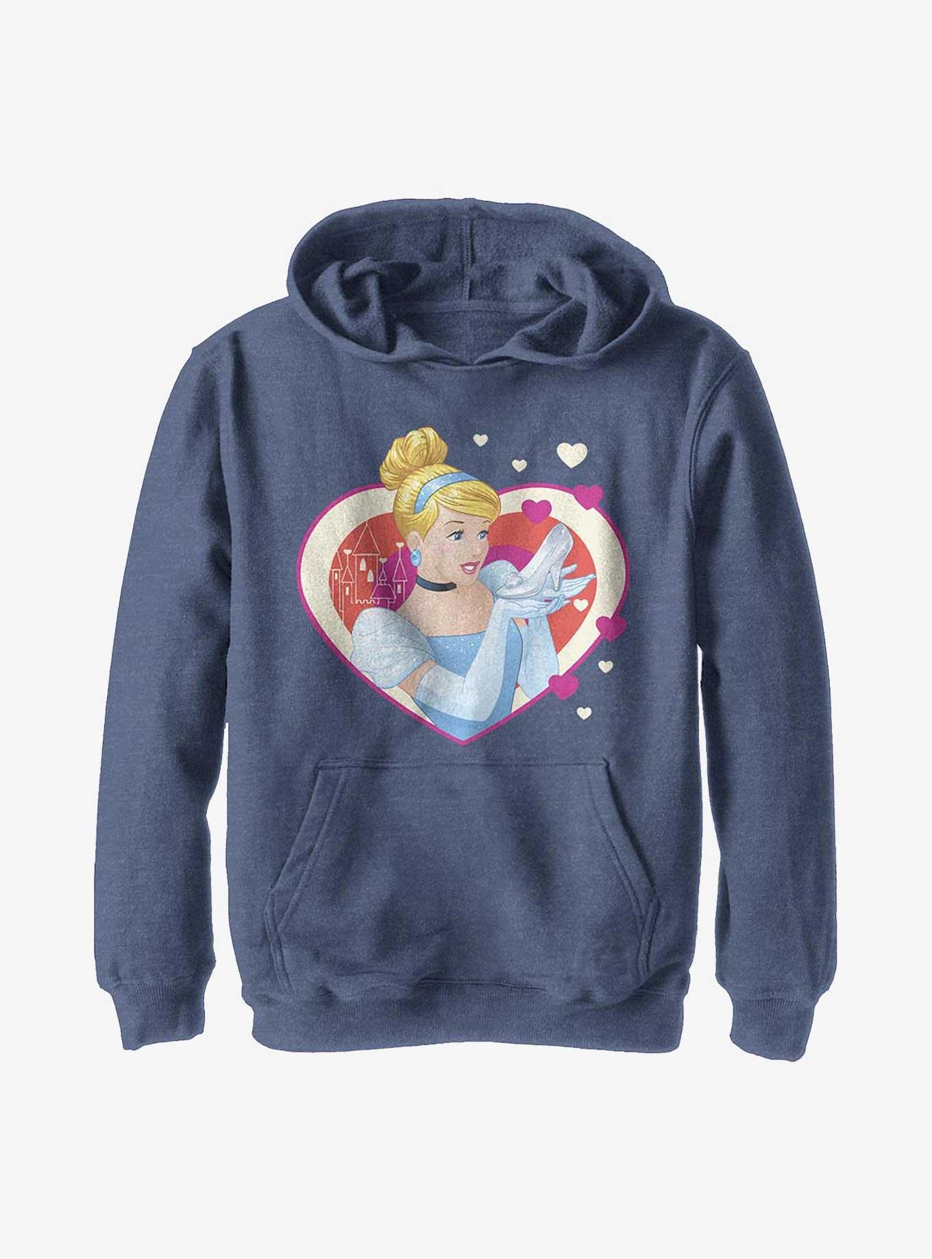 Cinderella sweatshirt best sale