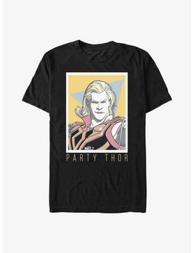 Marvel What If...? Party Thor Simple T-Shirt, , hi-res