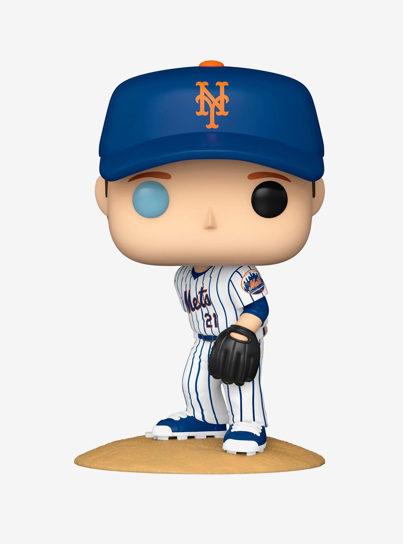 Funko New York Mets Pop! Max Scherzer Vinyl Figure, , hi-res