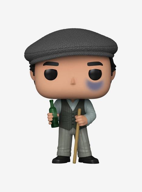 Funko The Godfather 50th Anniversary Pop! Movies Michael Corleone Vinyl ...